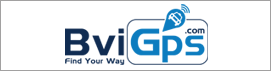 BVI Gps