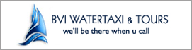 BVI Watertaxi